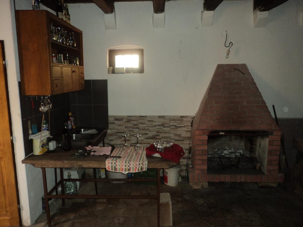 Pension U Palenice Hrabětice Exterior foto