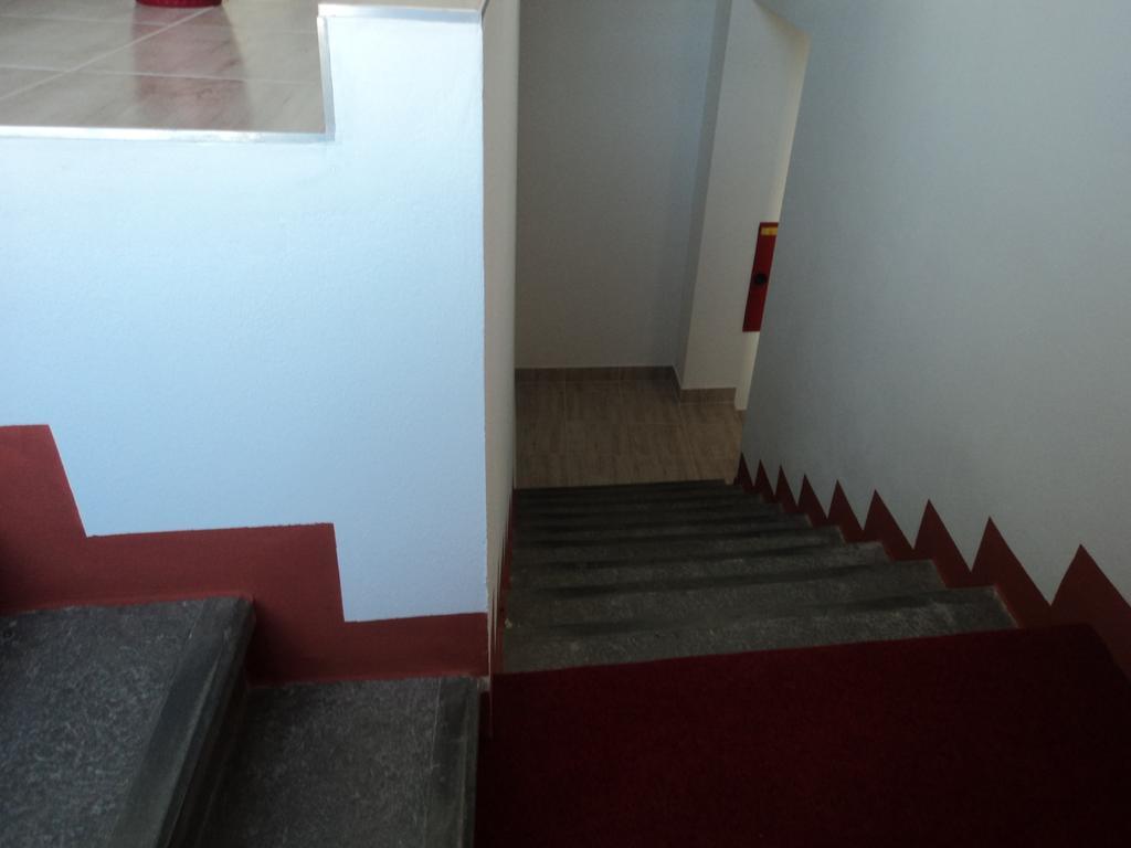 Pension U Palenice Hrabětice Exterior foto